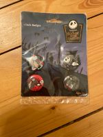 Tim Burton Badges Bayern - Baar-Ebenhausen Vorschau