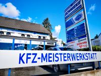 KFZ Werkstatt  Wartung Inspektion Alle Marken Motorrad Nordrhein-Westfalen - Brühl Vorschau