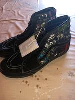 Vans Disney Villains Gr. 40,5 neu Bayern - Aschaffenburg Vorschau