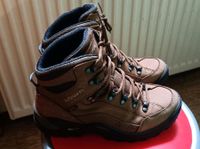 Lowa Renegade 38 Wanderschuhe Gore Tex GTX trekking Berlin - Reinickendorf Vorschau