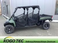 John Deere Gator XUV 855M S4 Nordrhein-Westfalen - Beckum Vorschau