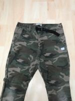 Jeans von Zara Boys Gr. 152 Brandenburg - Rauen Vorschau