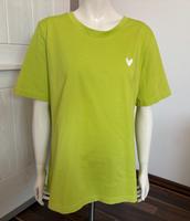 „S.Oliver“ T-Shirt lime Gr.42 (1x getragen) Nordrhein-Westfalen - Beckum Vorschau
