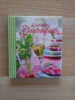 Hoelker Buch zauberhafte Gartenfeste NEU Deko Nordrhein-Westfalen - Warendorf Vorschau