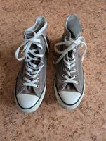 Converse Schuhe Chuck Taylor All Star sneaker 9 1/2 Größe 43 Dresden - Blasewitz Vorschau