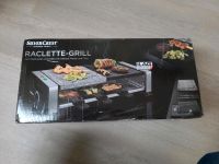 Raclette Grill. NEU OVP Rheinland-Pfalz - Bad Ems Vorschau