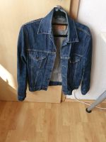 LEVIS Jeans Jacke Größe M Schleswig-Holstein - Boksee Vorschau