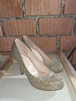High Heels Größe 38 Bayern - Bruck Vorschau