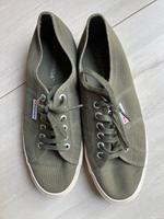 Superga Turnschuh Gr 43 Brandenburg - Potsdam Vorschau