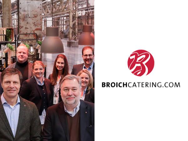 Düsseldorf: Empfang & Office Management (m/w/d), BROICH in Mönchengladbach