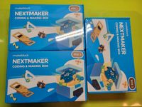 Makeblock NextMaker Kodierspielzeug Kit Level 1 Rheinland-Pfalz - Neuwied Vorschau