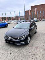 Volkswagen VW Passat Variant 2.0 TDI Comfortline Scheckheft TÜV Hannover - Ahlem-Badenstedt-Davenstedt Vorschau