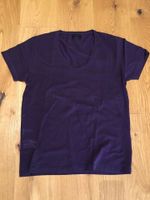 Jack & Jones Premium T-Shirt mit V-Ausschnitt, Größe L Saarland - Neunkirchen Vorschau