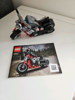 Lego Technic City Heroes Batman Feuerwehr Polizei Niedersachsen - Wietze Vorschau