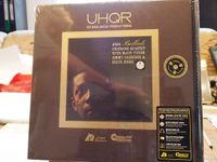 John Coltrane: Ballads (200g) (45RPM) (Clarity Vinyl) Düsseldorf - Unterbach Vorschau