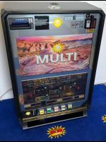 Spielautomat für Gewerbe Merkur Multi 8 MD 100 Baden-Württemberg - Neulußheim Vorschau