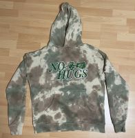 NoHugs Hoodie S camouflage Ufo361 Thüringen - Am Ettersberg Vorschau