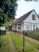 Kleines idyllisches Häuschen mit Grundstück Sachsen-Anhalt - Querfurt Vorschau