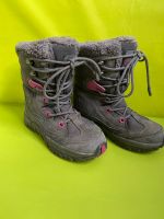 Jack Wolfskin Winterschuhe 30 Hannover - Linden-Limmer Vorschau