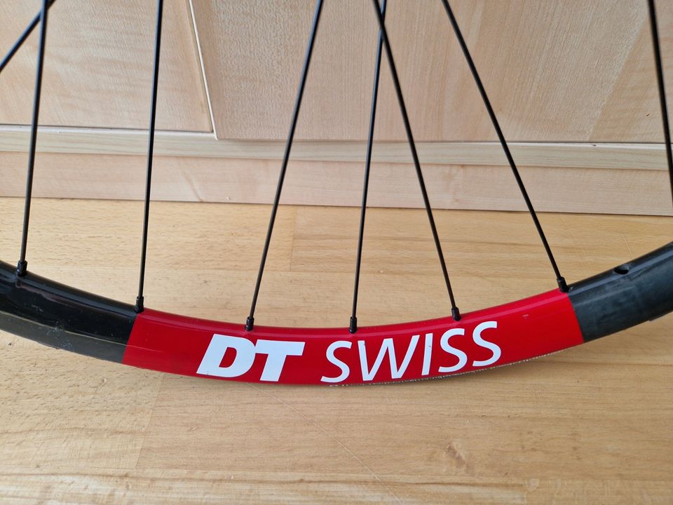 DTSwiss XRC 950T Carbon 29 Zoll MTB Laufradsatz Tubeless -1.443g in Balingen