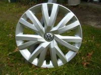 VW GOLF 7 RADKAPPE 16 RADZIERBLENDE NABENKAPPE FELGENKAPPE DECKEL Niedersachsen - Celle Vorschau