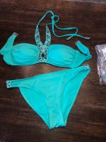 Bikini 40 L Türkies 85 B Baden-Württemberg - Winterbach Vorschau