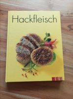 Buch Hackfleisch Kochbuch essen menü Baden-Württemberg - Bräunlingen Vorschau