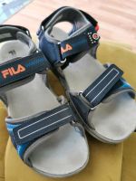 Sandalen "Fila" Jungen Brandenburg - Eberswalde Vorschau