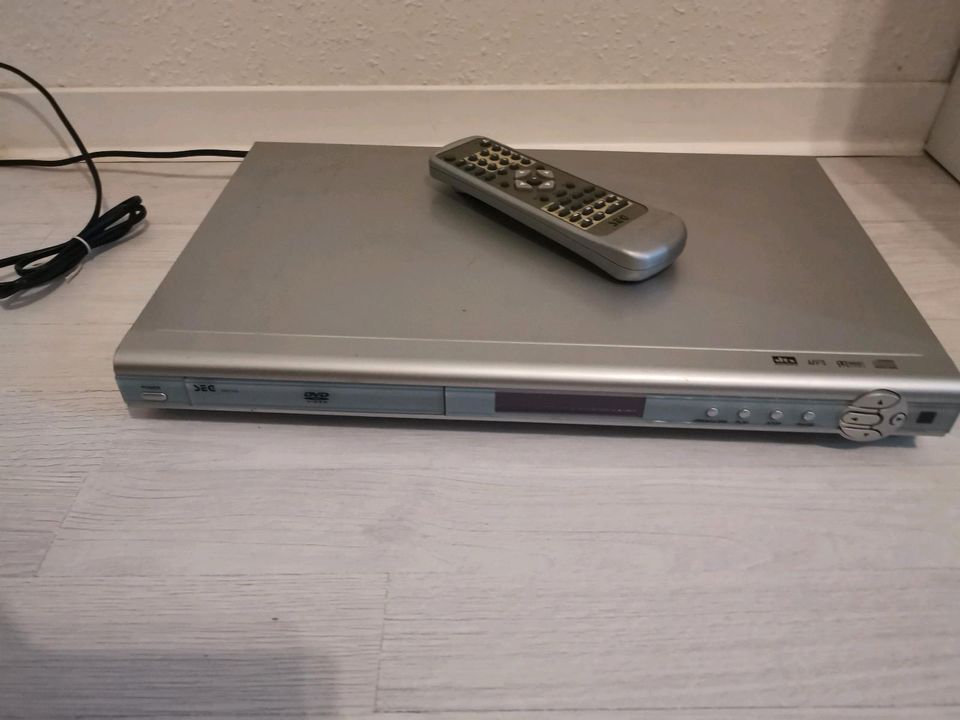 DVD Player SEG in Hannover