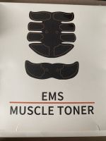 EMS Muscle Toner Stuttgart - Bad Cannstatt Vorschau