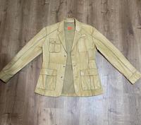 Hugo Boss Lederjacke Größe 50 WIE NEU Neupreis €899 Rheinland-Pfalz - Kaiserslautern Vorschau