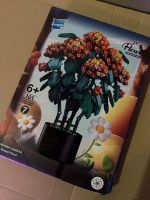 Lego Kreativität Blume Topfpflanze Hamburg - Altona Vorschau