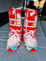 Moon Boots Disney Original 35-38 Brandenburg - Hoppegarten Vorschau