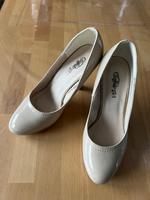 Buffalo Pumps Hugh Heels Schuhe Absatz Nordrhein-Westfalen - Dinslaken Vorschau