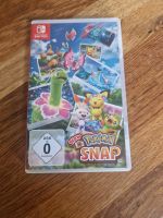 New POKÈMON Snap Nintendo switch Thüringen - Erfurt Vorschau