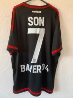 Bayer 04 Leverkusen Trikot | Son | 2015/2016 | Gr. XL Baden-Württemberg - Leonberg Vorschau