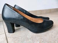Pumps Gabor Gr. 5 1/2 schwarz Bayern - Bad Feilnbach Vorschau