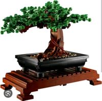 Lego Bonsai Baden-Württemberg - Trossingen Vorschau