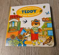 Buch Teddy auf dem Bauernhof Thüringen - Saalfeld (Saale) Vorschau
