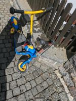 Puky R 1 Roller Hessen - Fischbachtal Vorschau