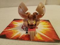 Bakugan Battle Brawlers Subterra Beestriker 590G Bayern - Pfaffenhofen a.d. Ilm Vorschau