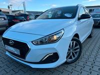 Hyundai i30 Kombi YES! 1.6 CRDi YES!*verdacht Zylinde... Hessen - Babenhausen Vorschau