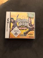 Nintendo DS Spiel Guitar Hero Decades Bochum - Bochum-Südwest Vorschau