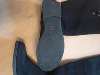 1x getragene Stiefel Nordrhein-Westfalen - Iserlohn Vorschau