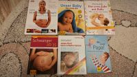 Diverse Bücher Schwangerschaft/ Geburt/ Baby/ Eltern Leipzig - Meusdorf Vorschau