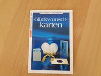 Glückwunsch-karten Vorlage Geschenk-karten Grußkarten Bastel-buch Stuttgart - Stuttgart-Nord Vorschau