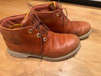 Timberland Halbschuhe, Grösse 41, Sonderedition Bayern - Bad Wörishofen Vorschau