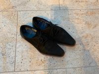 Bugatti Herren Wildlederschuhe Gr.42 Friedrichshain-Kreuzberg - Kreuzberg Vorschau