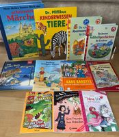 Verschiedene Kinderbücher Nordrhein-Westfalen - Ahlen Vorschau