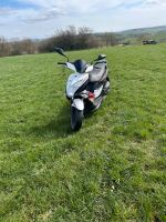 Kymco super 8 Roller Hessen - Lauterbach (Hessen) Vorschau